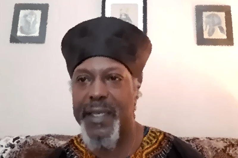 Levi Tafari