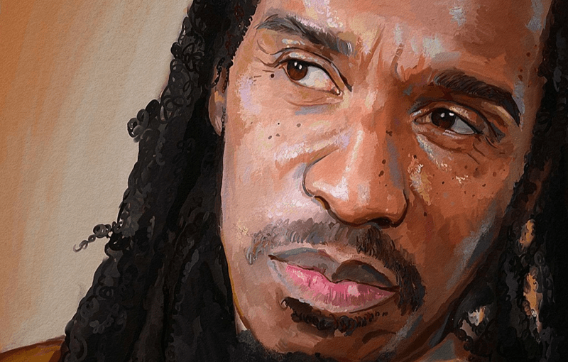 Benjamin Zephaniah