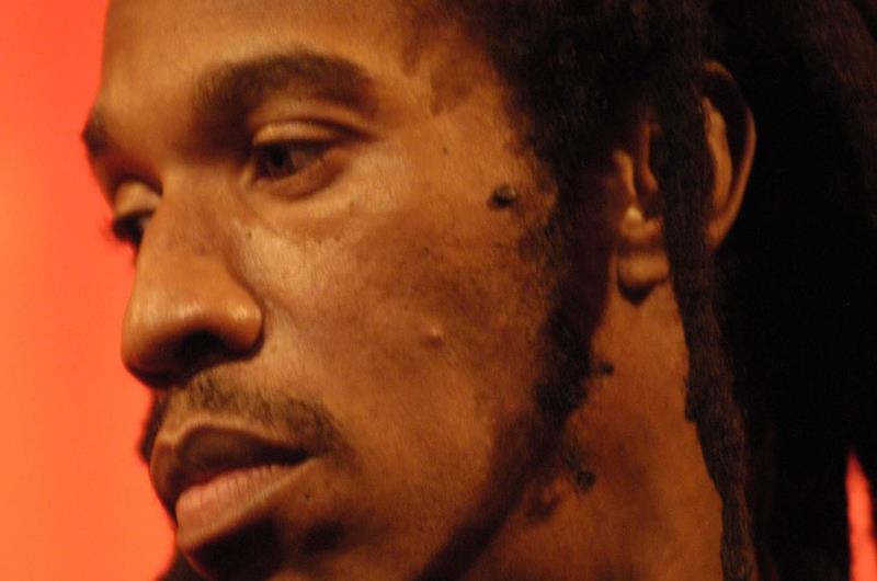 Benjamin Zephaniah