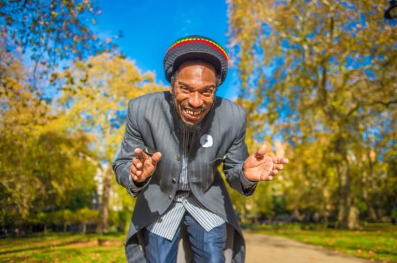 The Zephaniah Forest - Image Credit BirminghamTreePeople