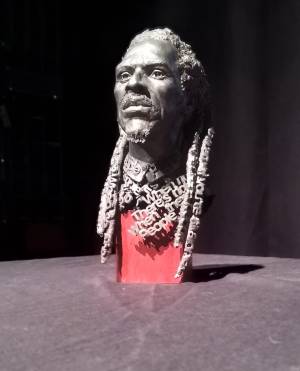 Unveiling of Benjamin Zephaniah Memorial plaque and Film