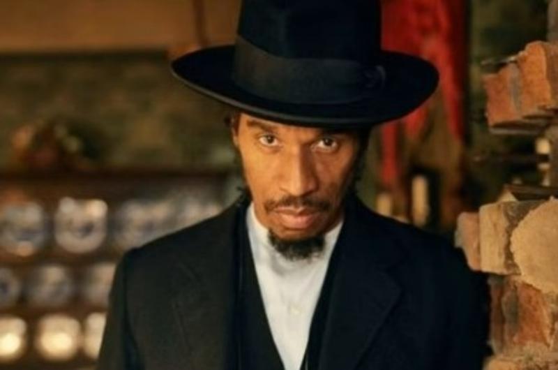 Benjamin-Zephaniah, Peaky Blinder